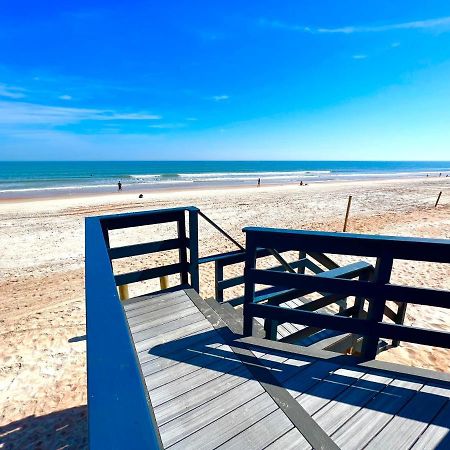 Beachfront Bliss - Suite At Symphony Beach Club Ormond Beach Exterior foto