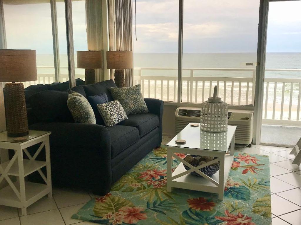 Beachfront Bliss - Suite At Symphony Beach Club Ormond Beach Exterior foto