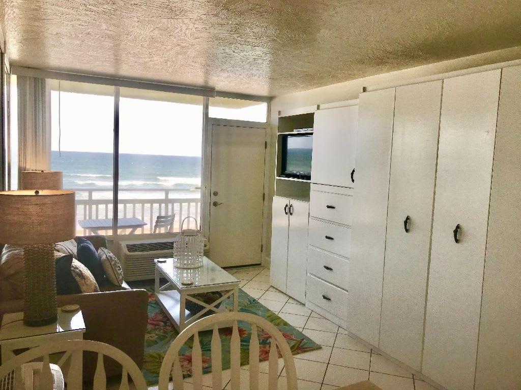 Beachfront Bliss - Suite At Symphony Beach Club Ormond Beach Exterior foto