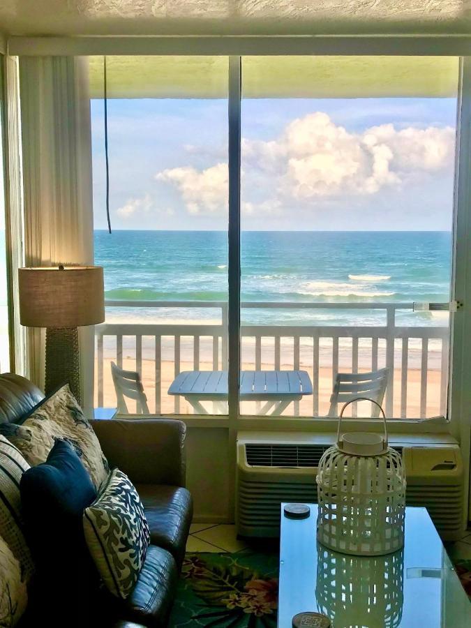 Beachfront Bliss - Suite At Symphony Beach Club Ormond Beach Exterior foto
