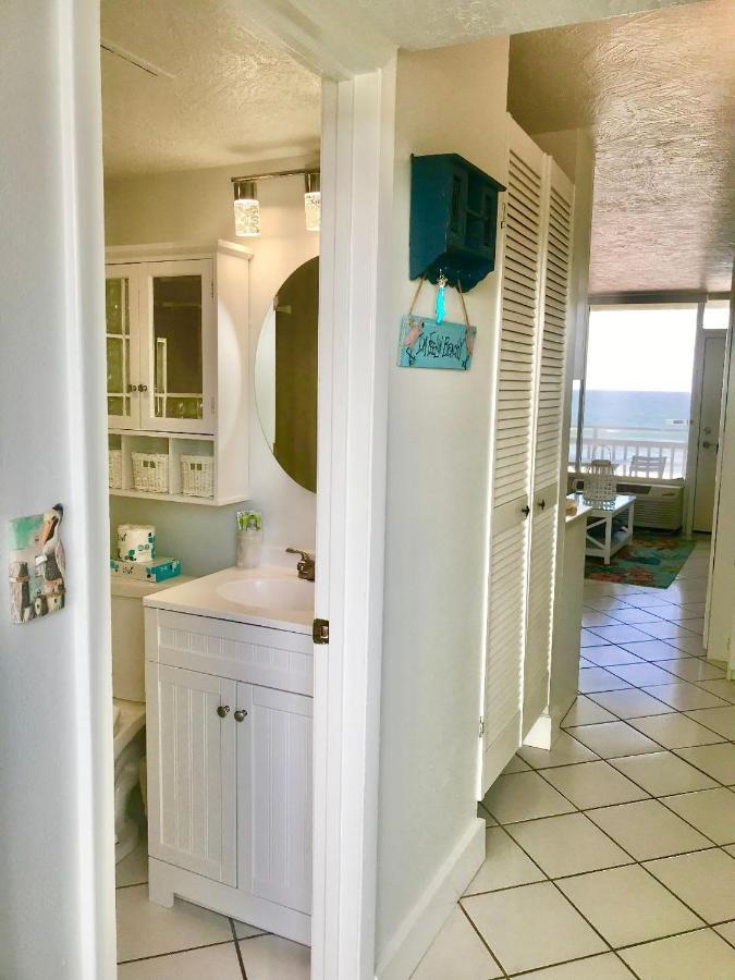 Beachfront Bliss - Suite At Symphony Beach Club Ormond Beach Exterior foto