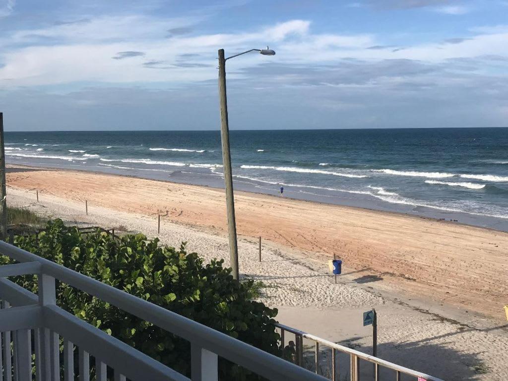 Beachfront Bliss - Suite At Symphony Beach Club Ormond Beach Exterior foto